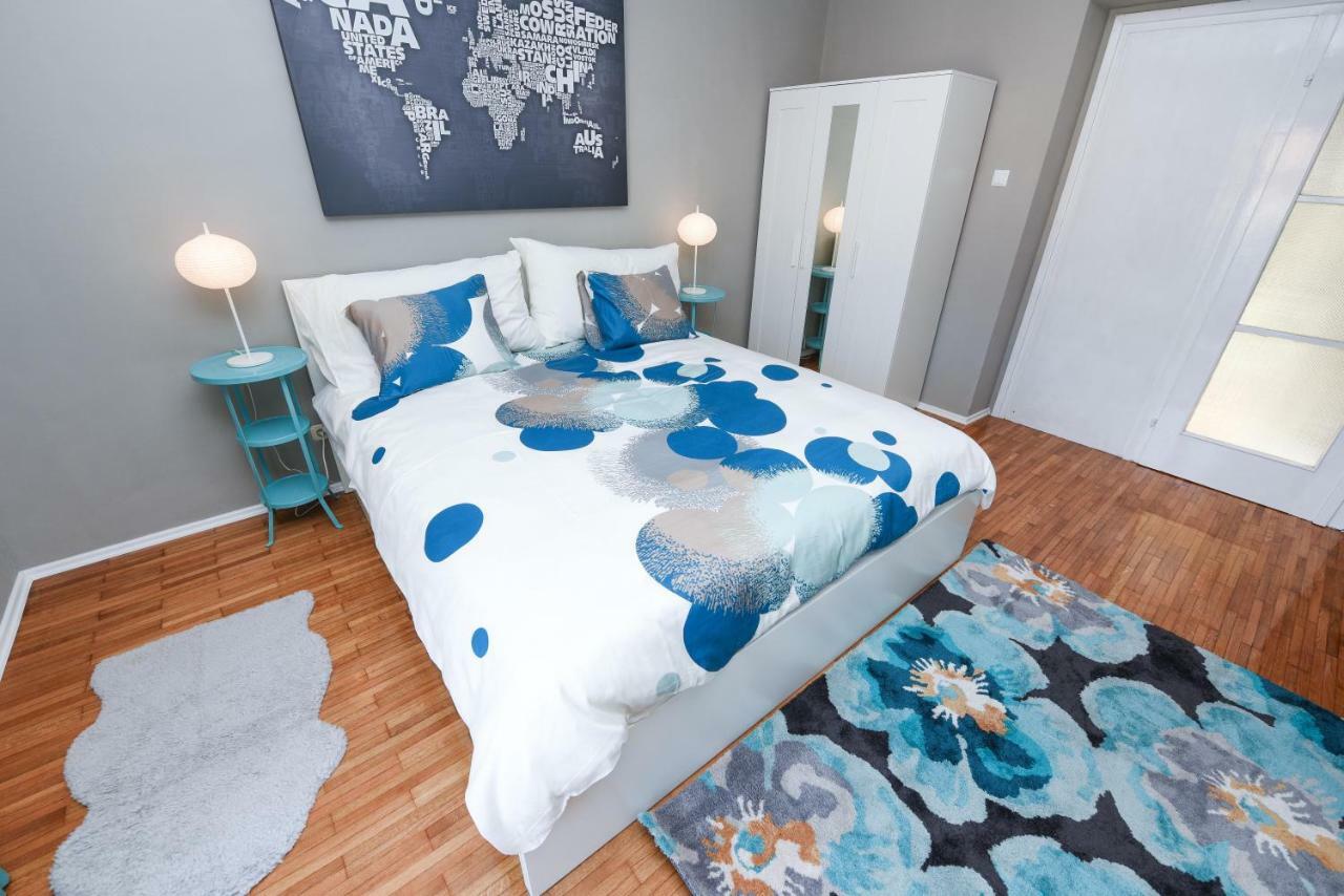 Apartment Lali Ζαντάρ Εξωτερικό φωτογραφία