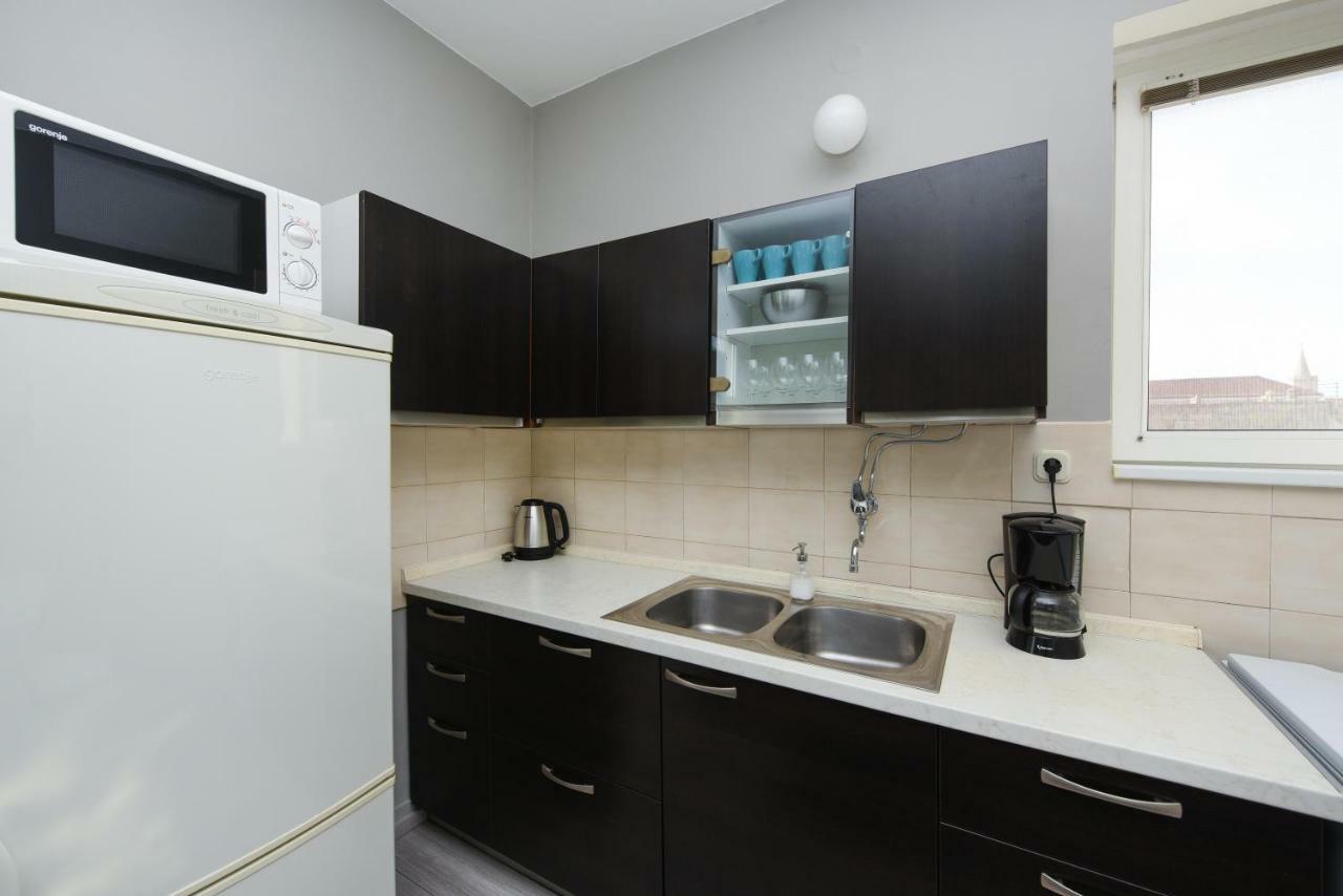 Apartment Lali Ζαντάρ Εξωτερικό φωτογραφία