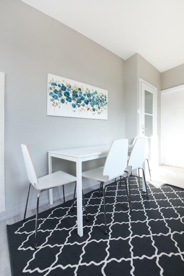 Apartment Lali Ζαντάρ Εξωτερικό φωτογραφία