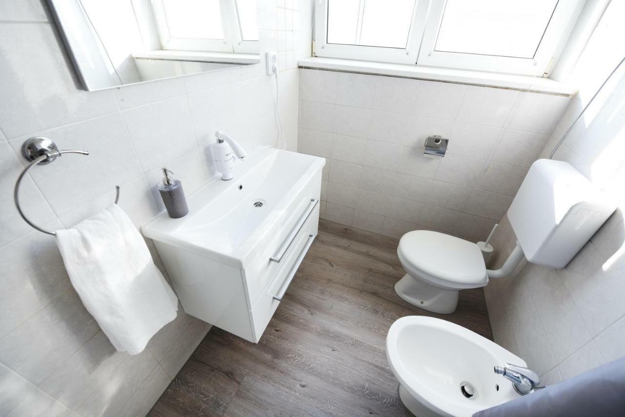 Apartment Lali Ζαντάρ Εξωτερικό φωτογραφία