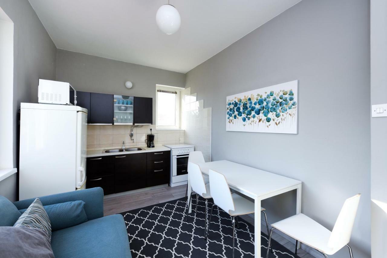 Apartment Lali Ζαντάρ Εξωτερικό φωτογραφία