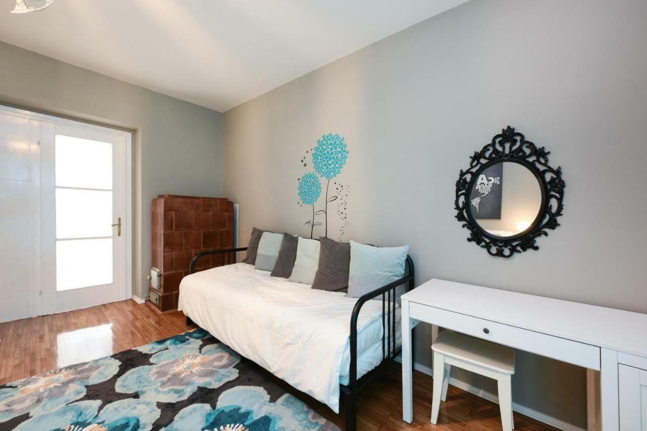 Apartment Lali Ζαντάρ Εξωτερικό φωτογραφία
