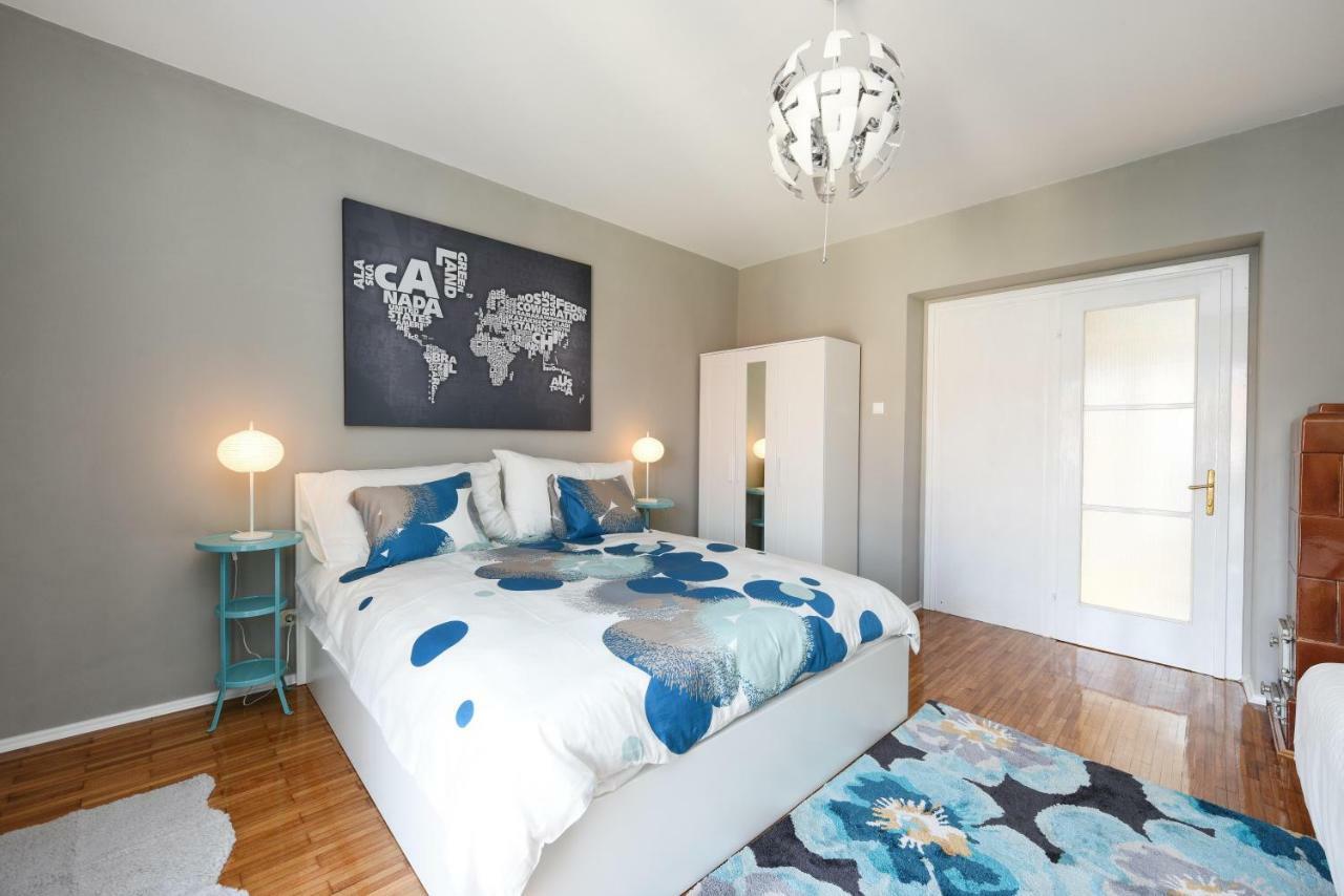 Apartment Lali Ζαντάρ Εξωτερικό φωτογραφία