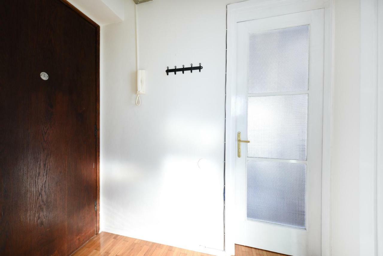 Apartment Lali Ζαντάρ Εξωτερικό φωτογραφία