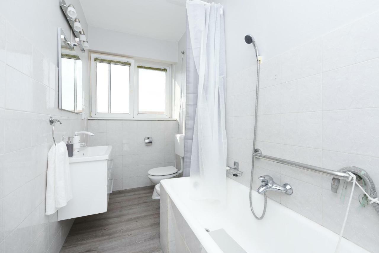 Apartment Lali Ζαντάρ Εξωτερικό φωτογραφία