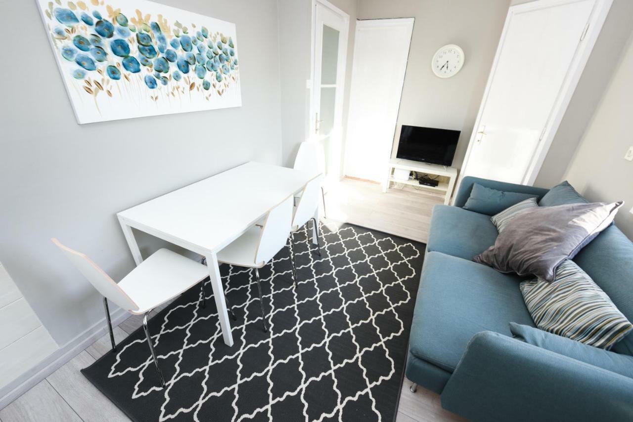Apartment Lali Ζαντάρ Εξωτερικό φωτογραφία